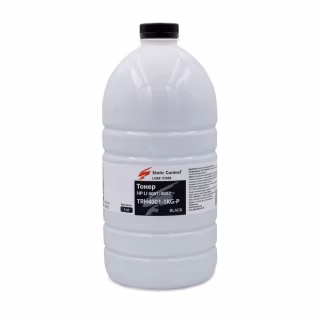 Тонер HP LJ 4001/4002 1кг фасовка Static Control (TRH4001-1KG-P)