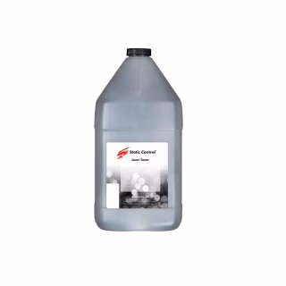 Тонер Canon 070 /HP LJ 4001/4002/W1490A/W1510A 1кг Static Control (TRH4001-1KG)