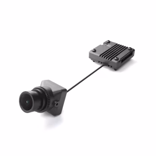 Камера FPV CADDXFPV Infra Analog Camera V2 (with usb output) (TRI-21IUS)