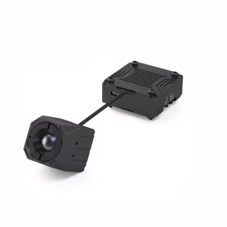 Камера FPV CADDXFPV ECLIPSE 640SH (TRl-OO6SH)