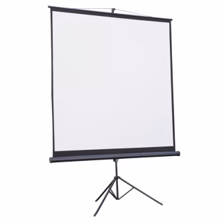 Проекційний екран Atria TRM-NTSC-60D