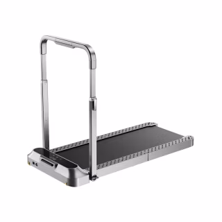 Бігова доріжка Kingsmith Walkingpad&Treadmill R2 Black (TRR2FB)