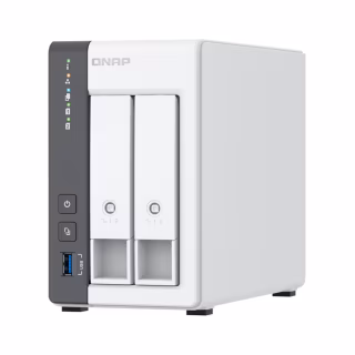 NAS QNap TS-216G