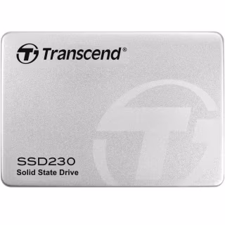 Накопичувач SSD 2.5" 128GB Transcend (TS128GSSD230S)