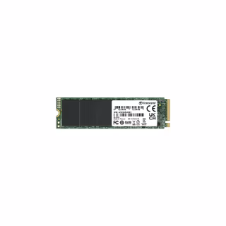 Накопитель SSD M.2 2280 1TB Transcend (TS1TMTE115S)