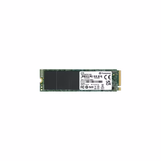 Накопитель SSD M.2 2280 250GB Transcend (TS250GMTE115S)