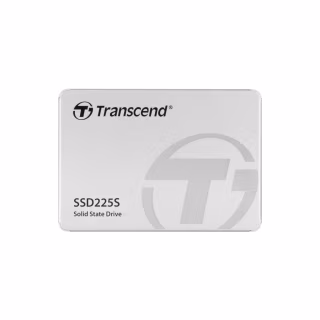 Накопитель SSD 2.5" 250GB Transcend (TS250GSSD225S)