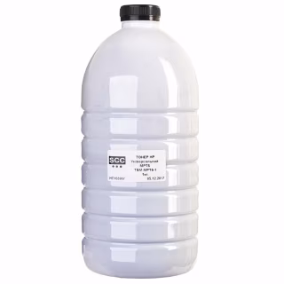 Тонер HP LJ Universal 1010, 1кг SCC Patron (TSM-MPT5-1)