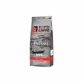 Кофе TOTTI Caffe Espresso 1000г (tt.52085)