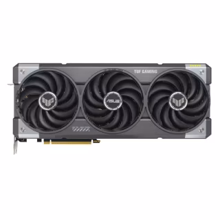 Відеокарта ASUS GeForce RTX5070 12Gb TUF OC GAMING (TUF-RTX5070-O12G-GAMING)