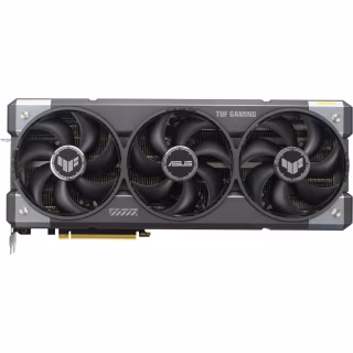 Видеокарта ASUS GeForce RTX5090 32GB TUF OC GAMING (TUF-RTX5090-O32G-GAMING)
