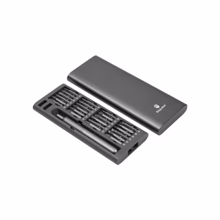 Набор отверток HiSmart магнитных 51в1 (TV992348)