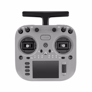 Пульт управління для дрона RadioMaster TX15 Radio Controller ELRS M2 (TX15-ST-GRY)