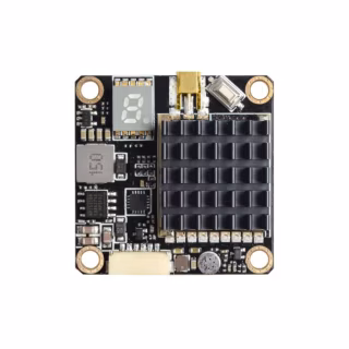 Відеопередавач (VTX) AKK FX2-Dominator 2W 5.8GHz 48CH L,X Band (TX2000LX)