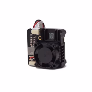 Відеопередавач (VTX) Skyzone TX2501CNC 2.5W 6.2G 64CH L,X,S Band (TX2501CNC6G)