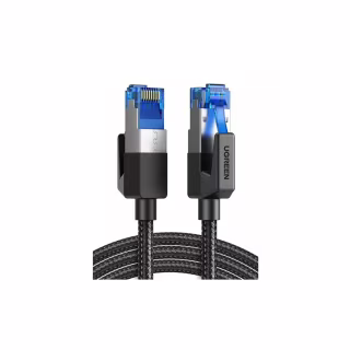 Патч-корд 5м, S/FTP cat 7 RJ-45 COPPER Ugreen (U_80433)