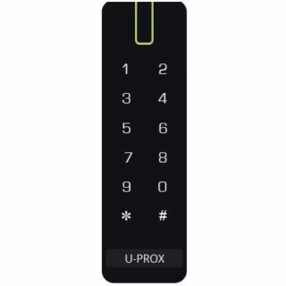 Считыватель бесконтактных карт U-Prox/ITV U-PROX SL KEYPAD (U-PROX_SL_KEYPAD)