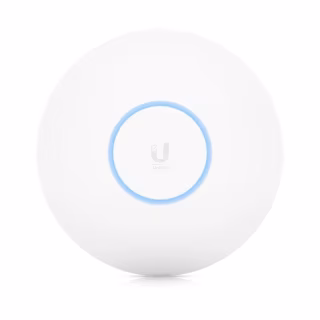 Точка доступа Wi-Fi Ubiquiti UniFi 6 PRO (U6-PRO)