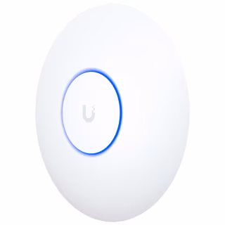 Точка доступу Wi-Fi Ubiquiti UniFi U7 Lite (U7-Lite)