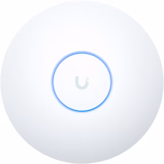 Точка доступа Wi-Fi Ubiquiti U7 Long-Range (U7-LR)