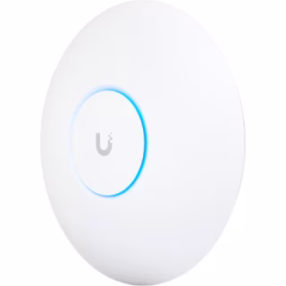 Точка доступа Wi-Fi Ubiquiti UniFi 7 PRO (U7-PRO)