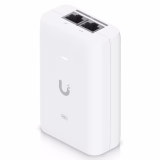 Адаптер PoE Ubiquiti UACC-POE+-2.5G