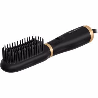 Электрощетка для волос Rowenta Power Straight Air (UB5920F0)