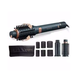 Фен-щітка Rowenta UB9920E0