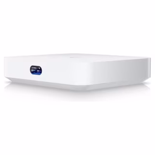 Контролер Ubiquiti UniFi Cloud Gateway Ultra (UCG-Ultra)
