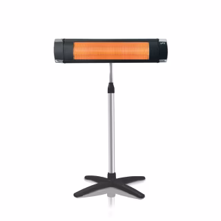 Обогреватель UFO BASIC 2300 + ножка (UFO-YU23EN)