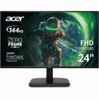 Монитор Acer EK241YP6BI (UM.QE1EE.601)