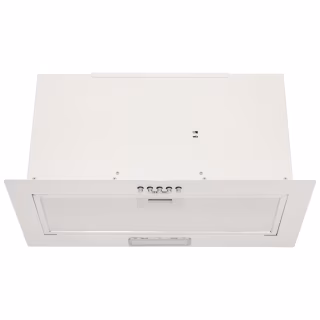 Витяжка кухонна Eleyus UNIA 1200 LED 52 WH