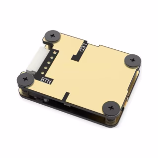 Відеопередавач (VTX) TBS Unify Pro32 DP 3W Wide Band