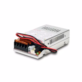 Блок питания для систем видеонаблюдения Faraday Electronics UPS_85W_ALU_24