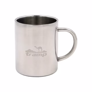 Чашка туристична Tramp UTRC-009-metal