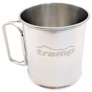 Чашка туристическая Tramp UTRC-011-metal