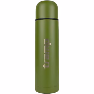 Термос Tramp Basic 0,5 л olive (UTRC-103-olive)