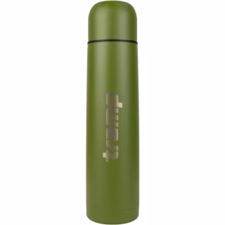 Термос Tramp Basic 1 л olive (UTRC-105-olive)