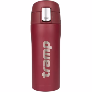 Термокружка Tramp 350 ml Mat Pink (UTRC-106-mat-pink)