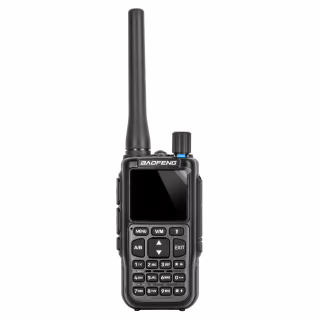 Портативна рація Baofeng UV-5R_MINI_Black_Single