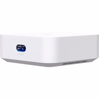 Маршрутизатор Ubiquiti UniFi Express 7 (UX7)