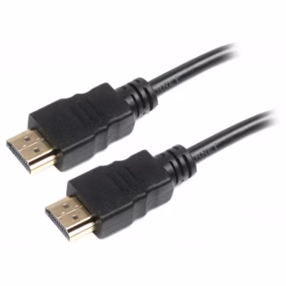 Кабель мультимедийный HDMI M to HDMI M 3.0m Maxxter (V-HDMI4-10)