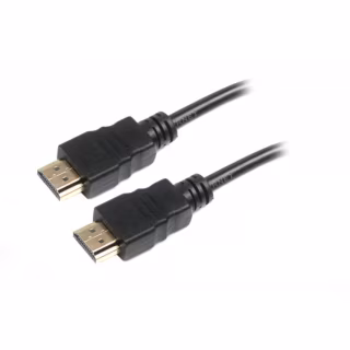 Кабель мультимедійний HDMI M to HDMI M 1.8m Maxxter (V-HDMI4-6)