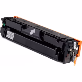 Картридж Vinga HP CF542A/CF542X/Canon 054H Yellow 2.5K (V-L-HCF542YX)