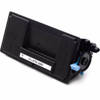 Картридж Vinga Kyocera TK-3400 12.5K (V-L-KTK-3400)