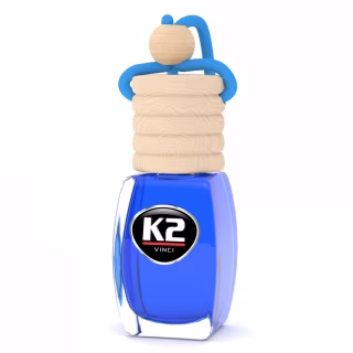 Ароматизатор для автомобіля K2 Vento Solo Refill "Фреш" 8 мл без упаковки (V404)