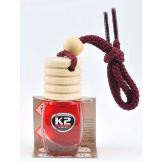 Ароматизатор для автомобиля K2 VINCI VENTO SOLO REFILL CHERRY 8ML (V416)