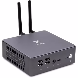 Комп'ютер Vinga Mini PC V655 (V6551220P)