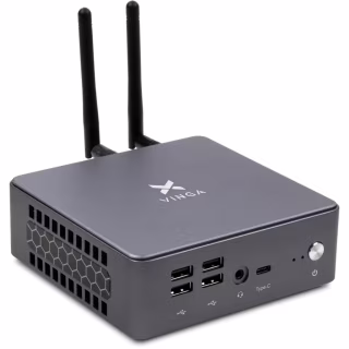 Комп'ютер Vinga Mini PC V656 (V6561220P.8256W1H)