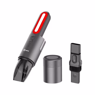 Пилосос Atria V8S